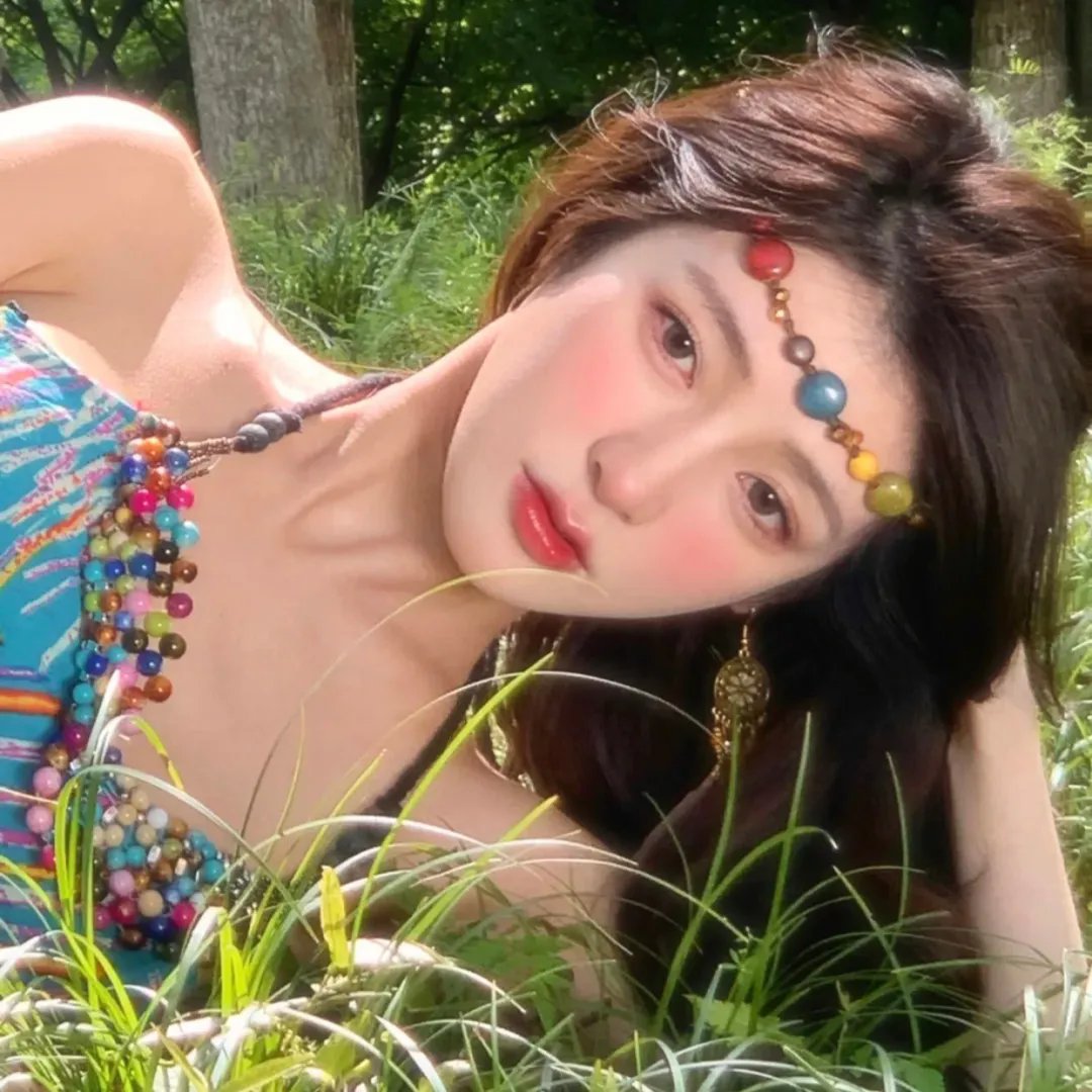 森林里的熊先生